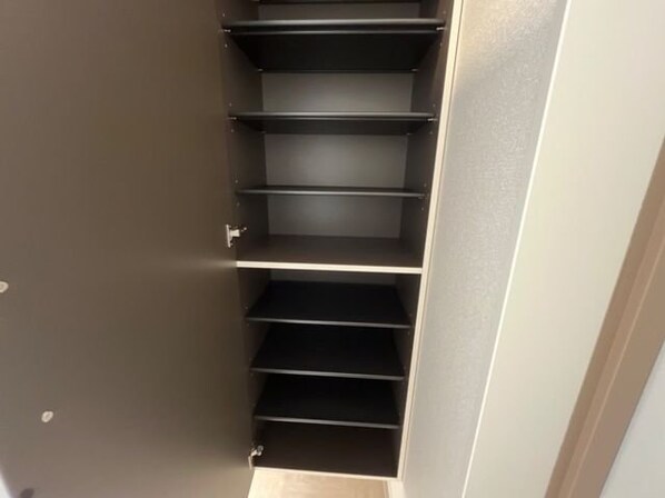 ジュルズールーの物件内観写真